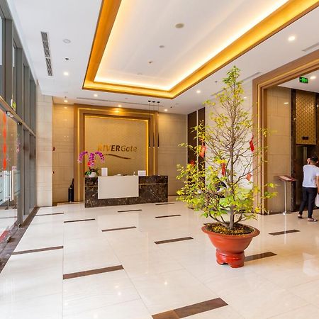 Smile Home - Rivegate - Modern Comfort - Near Bui Vien Ho Chi Minh-byen Eksteriør bilde