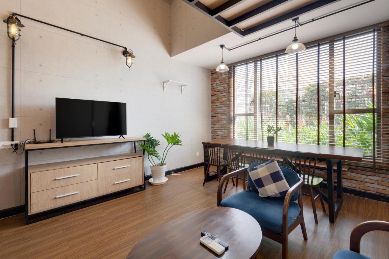 Smile Home - Rivegate - Modern Comfort - Near Bui Vien Ho Chi Minh-byen Eksteriør bilde