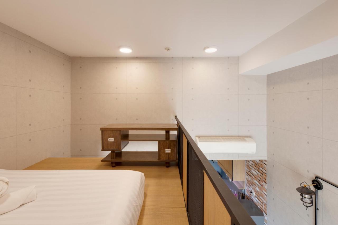 Smile Home - Rivegate - Modern Comfort - Near Bui Vien Ho Chi Minh-byen Eksteriør bilde