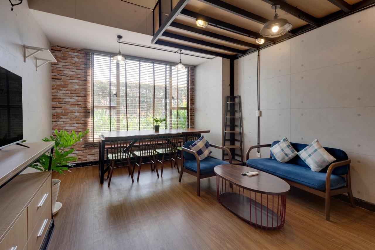 Smile Home - Rivegate - Modern Comfort - Near Bui Vien Ho Chi Minh-byen Eksteriør bilde