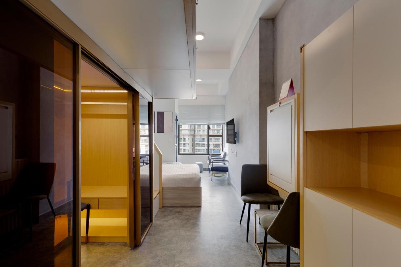 Smile Home - Rivegate - Modern Comfort - Near Bui Vien Ho Chi Minh-byen Eksteriør bilde