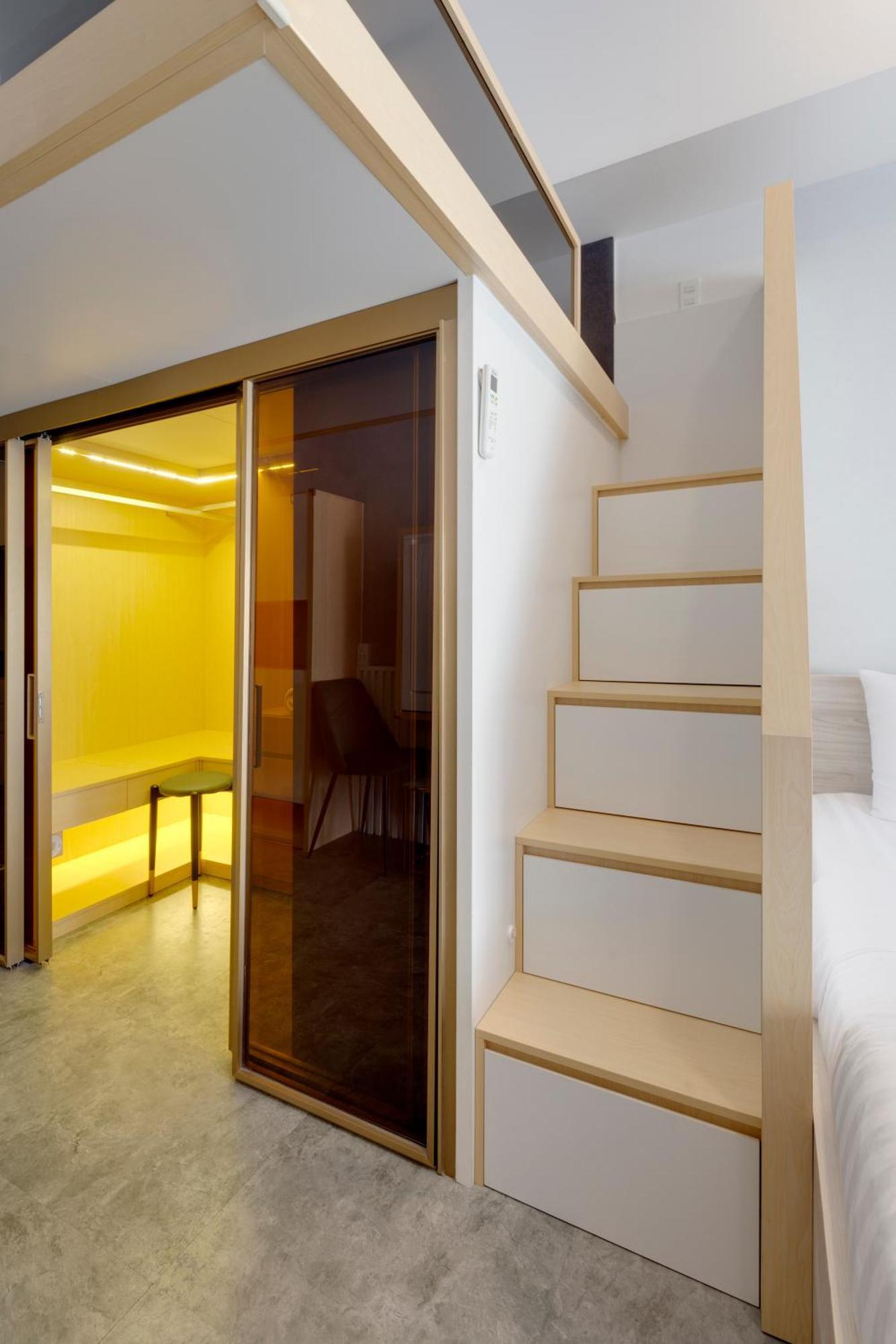 Smile Home - Rivegate - Modern Comfort - Near Bui Vien Ho Chi Minh-byen Eksteriør bilde